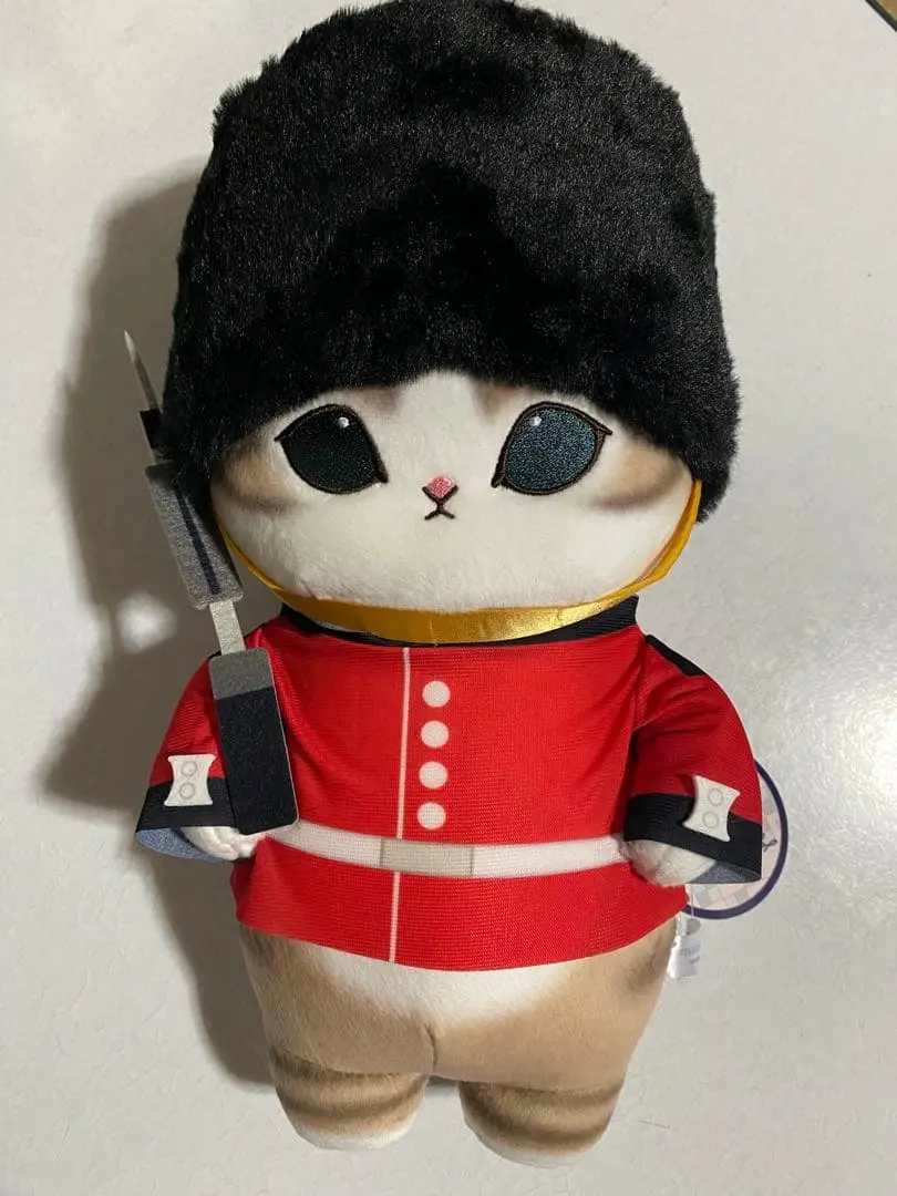 Mofu Mofu Journey - mofusand