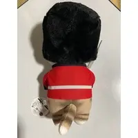 Mofu Mofu Journey - mofusand