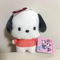 Plush - Pouch - Sanrio characters / Pochacco