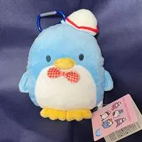 Plush - Pouch - Sanrio characters / TUXEDOSAM