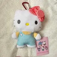 Plush - Pouch - Sanrio / Hello Kitty