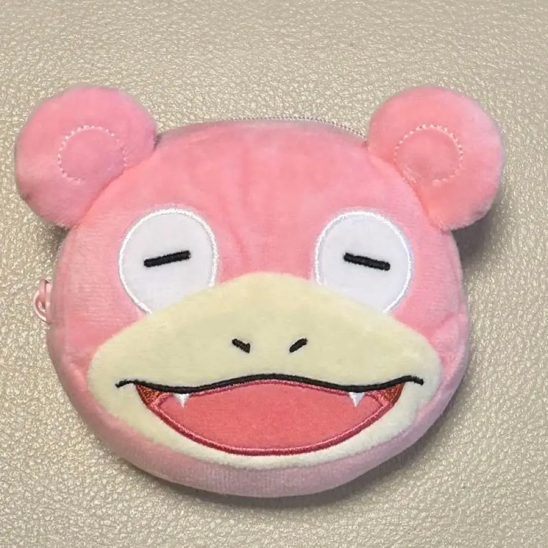 Pouch - Pokémon / Slowpoke