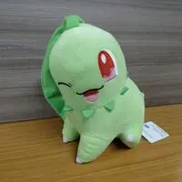 Plush - Pokémon / Chikorita