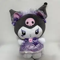 Plush - Sanrio / Kuromi