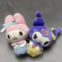 Plush - Sanrio / My Melody & Kuromi