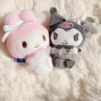 Plush - Sanrio / My Melody & Kuromi