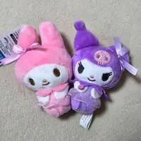 Plush - Sanrio / My Melody & Kuromi