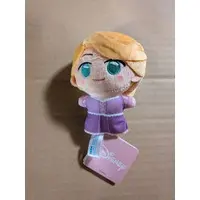Plush - Tangled / Rapunzel