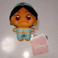 Plush - Aladdin / Jasmine