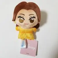 Plush - Beauty and The Beast / Belle (Beauty and the Beast)