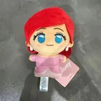 Plush - The Little Mermaid / Ariel