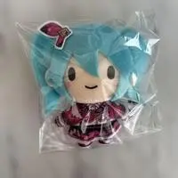 Plush - Project SEKAI: Colorful Stage! feat. Hatsune Miku / Hatsune Miku