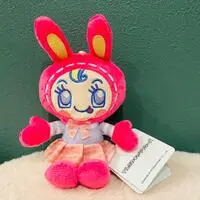Plush - mezzo piano