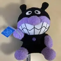 Plush - Anpanman / Baikinman