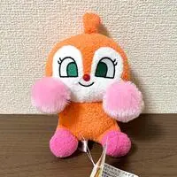 Plush - Anpanman / Dokinchan
