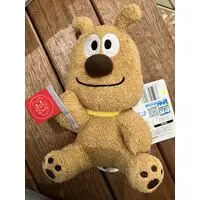 Plush - Anpanman / Cheese