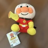 Plush - Anpanman / Anpanman (character)