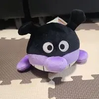Plush - Anpanman / Baikinman