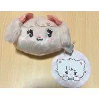 Coin Case - mikko characters