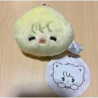 Plush - Coin Case - mikko characters