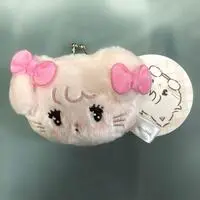 Plush - Coin Case - mikko characters