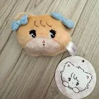 Coin Case - mikko characters