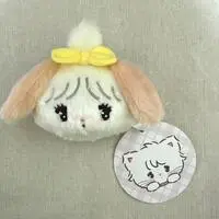 Plush - Coin Case - mikko characters
