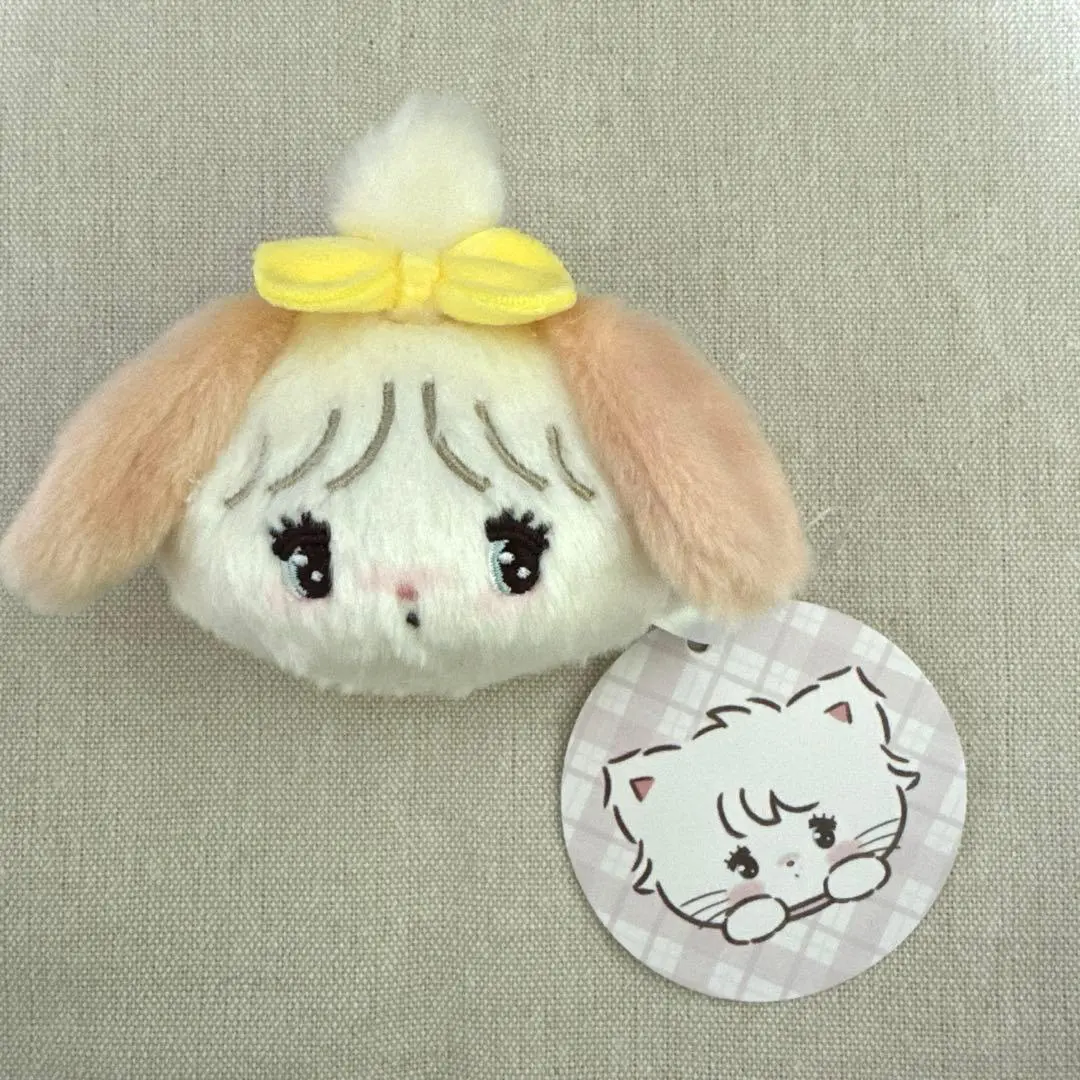Plush - Coin Case - mikko characters