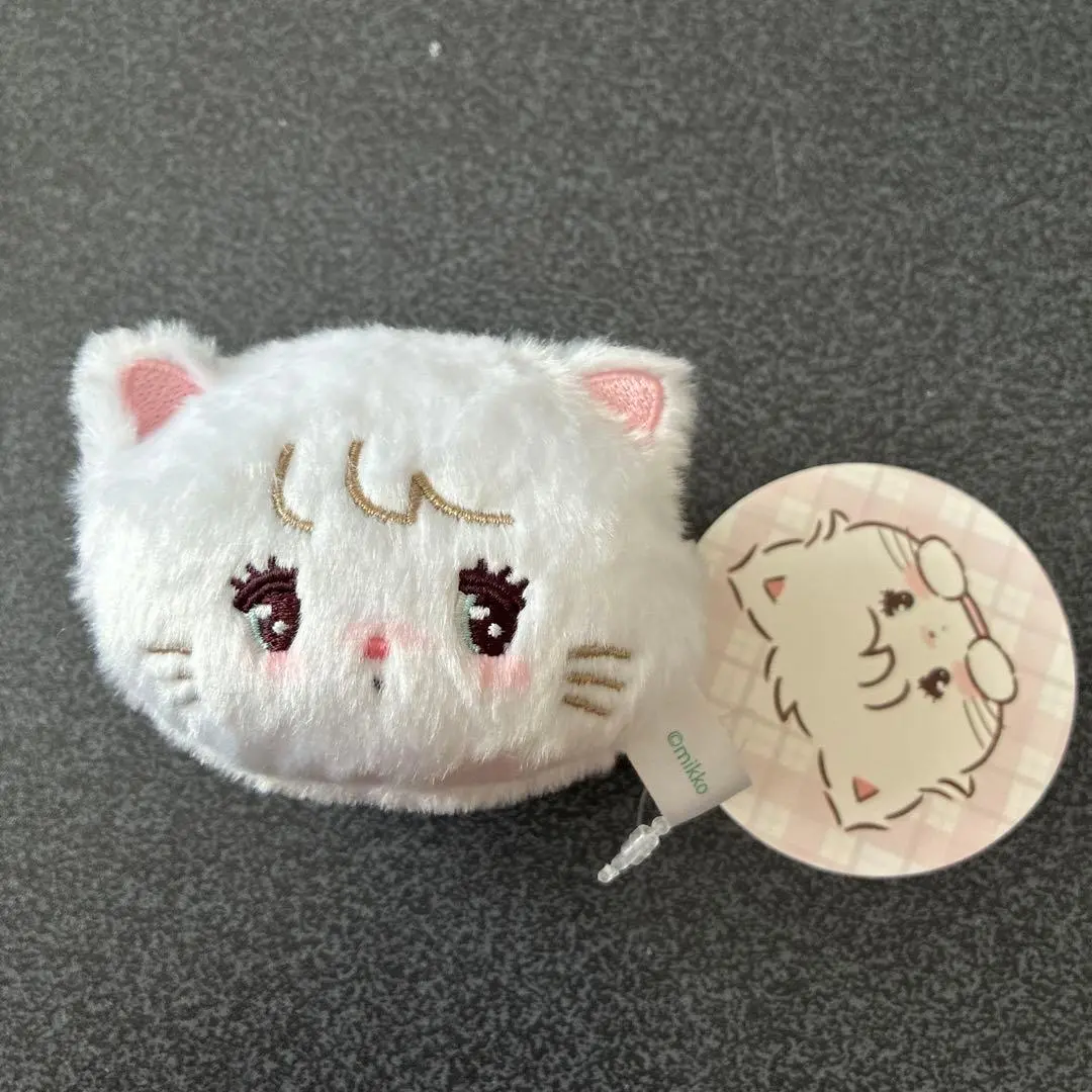 Coin Case - mikko characters
