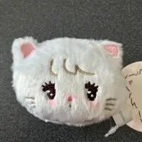 Coin Case - mikko characters