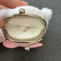 Coin Case - mikko characters