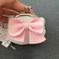 Coin Case - mikko characters