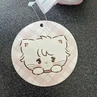 Coin Case - mikko characters