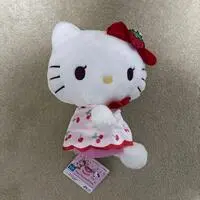Plush - mezzo piano / Hello Kitty