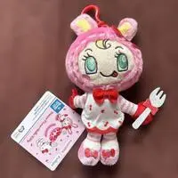 Plush - mezzo piano