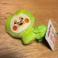 Plush - Kobito Dukan