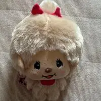 Plush - Monchhichi