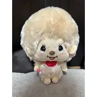 Plush - Monchhichi