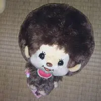 Plush - Monchhichi