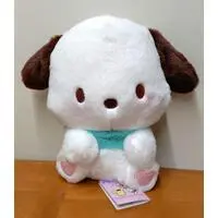 Plush - Sanrio characters / Pochacco