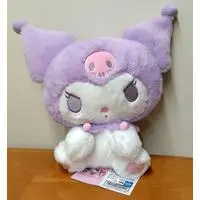 Plush - Sanrio characters / Kuromi