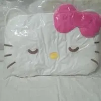 Cushion - Sanrio characters / Hello Kitty