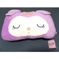 Cushion - Sanrio characters / Kuromi