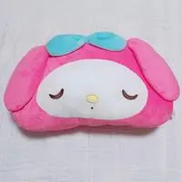 Plush - Cushion - Sanrio characters / My Melody