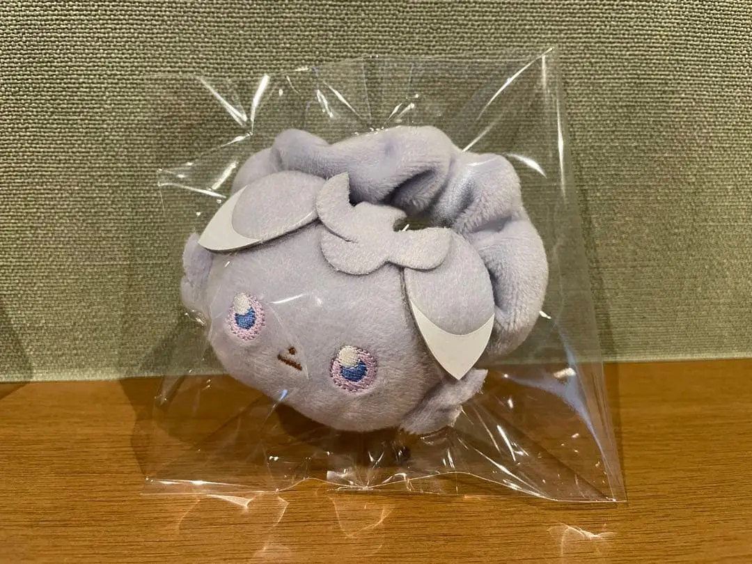 Plush - Pokémon / Espurr (Nyasper)