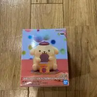 Figure - Sanrio / Pom Pom Purin