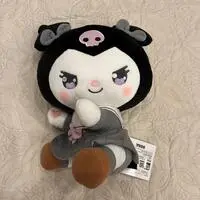 Plush - Sanrio / Kuromi