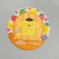 Coaster - Sanrio / Pom Pom Purin