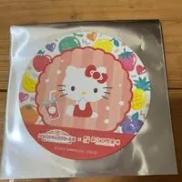 Coaster - Sanrio / Hello Kitty