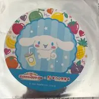 Coaster - Sanrio / Cinnamoroll